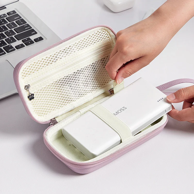HDD Storage Bags Mobile Hard D - đánh giá và giá Quirky Tech Accessories