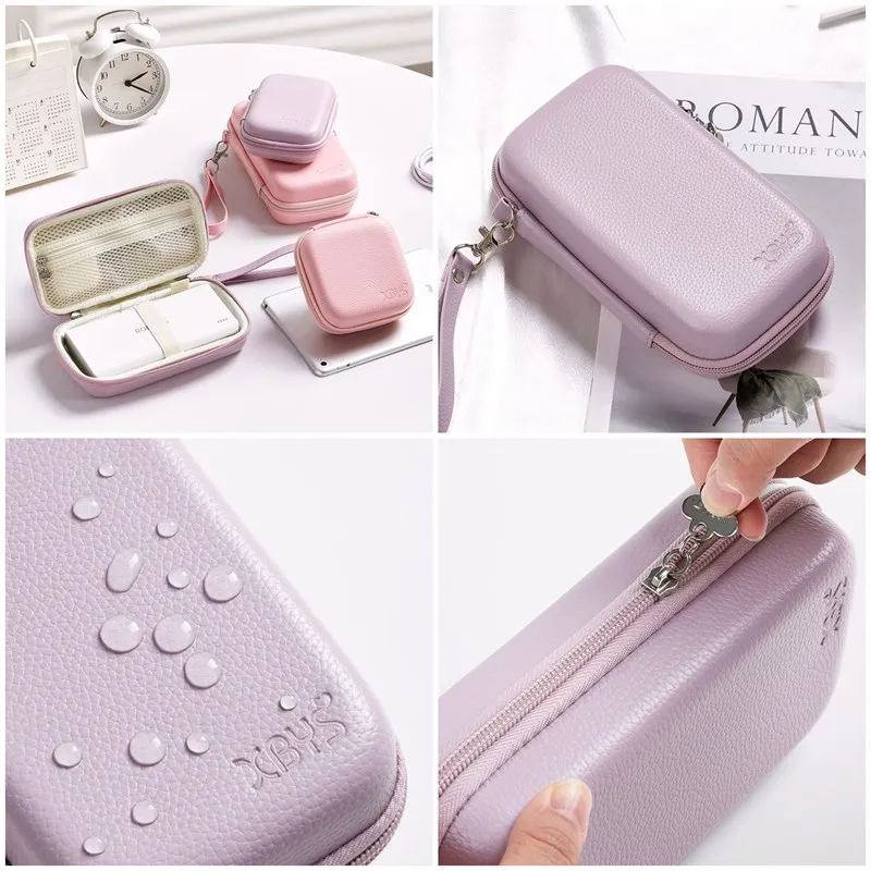 HDD Storage Bags Mobile Hard D - đánh giá và giá Quirky Tech Accessories