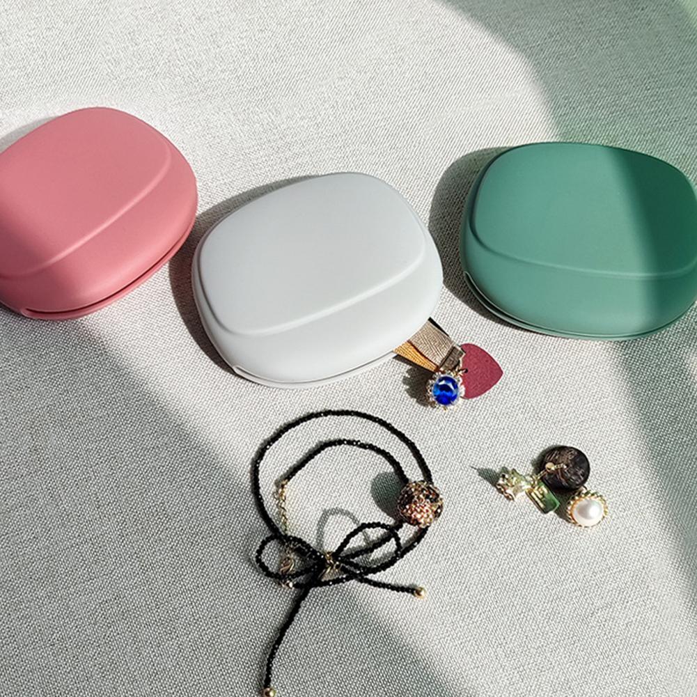 Silicone Headphone Cable Organ - đánh giá và giá Travel Cable Organizer