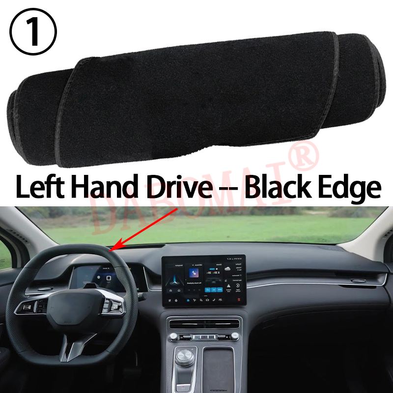 For MG MGS6 EV ES39 2025 2026+ - đánh giá và giá Tech Car Accessories