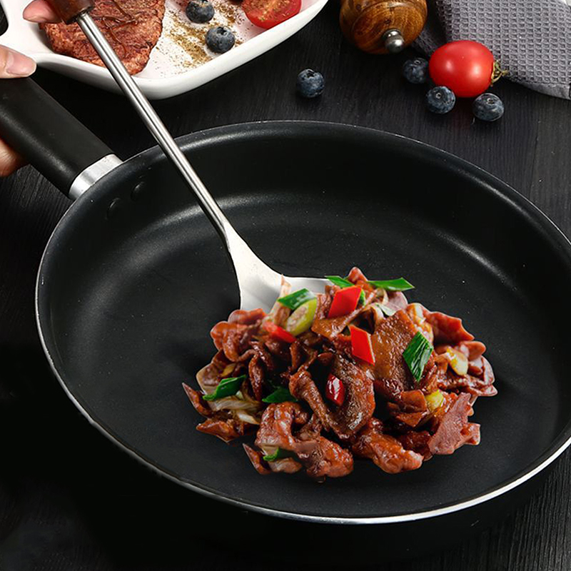 Kitchen Utensils Wok Spatula I - đánh giá và giá Hi Tech Kitchen Accessories