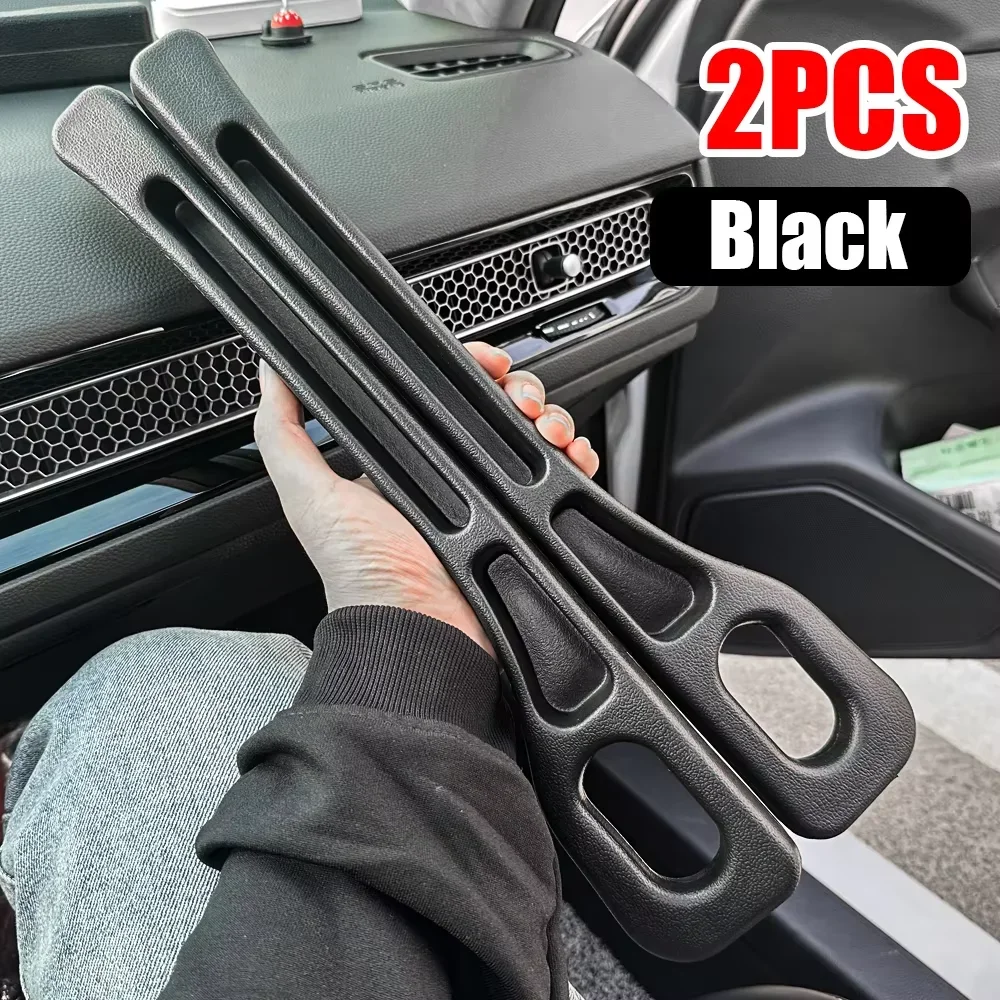 2PCS Car Seat Gap Filler Betwe - đánh giá và giá Tech Car Accessories