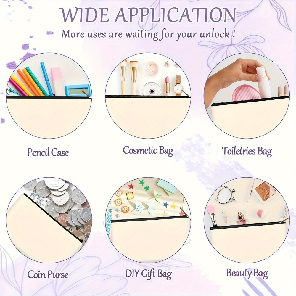 New Canvas Charger Storage Pou - đánh giá và giá Travel Cable Organizer