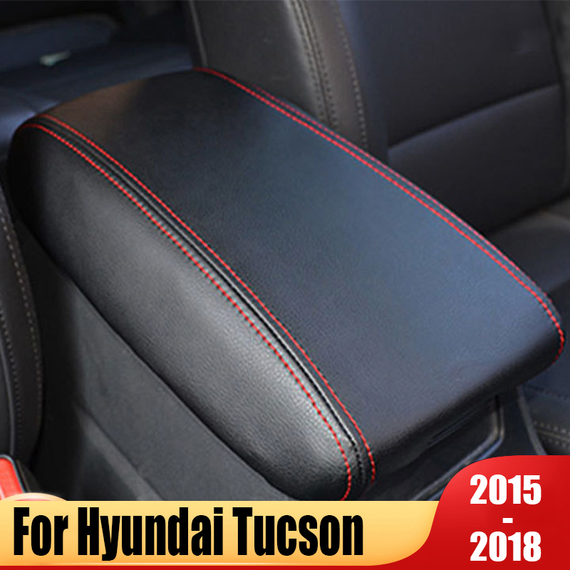 For Hyundai Tucson TL 2015~201 - đánh giá và giá Tech Car Accessories