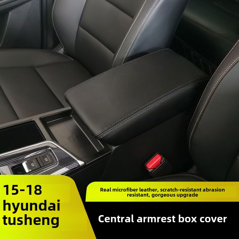 For Hyundai Tucson TL 2015~201 - đánh giá và giá Tech Car Accessories