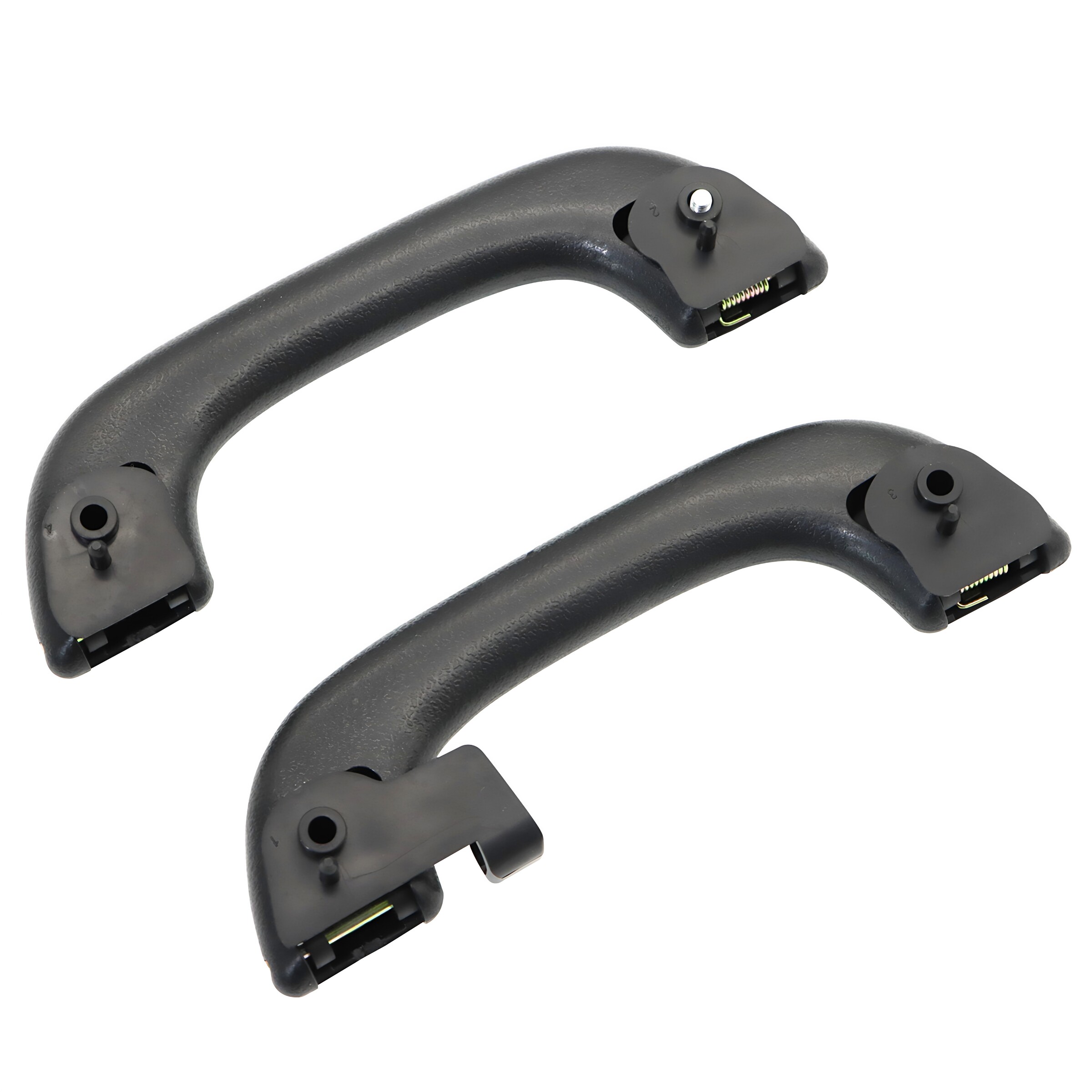 Interior Roof Grab Assist Hand - đánh giá và giá Tech Car Accessories