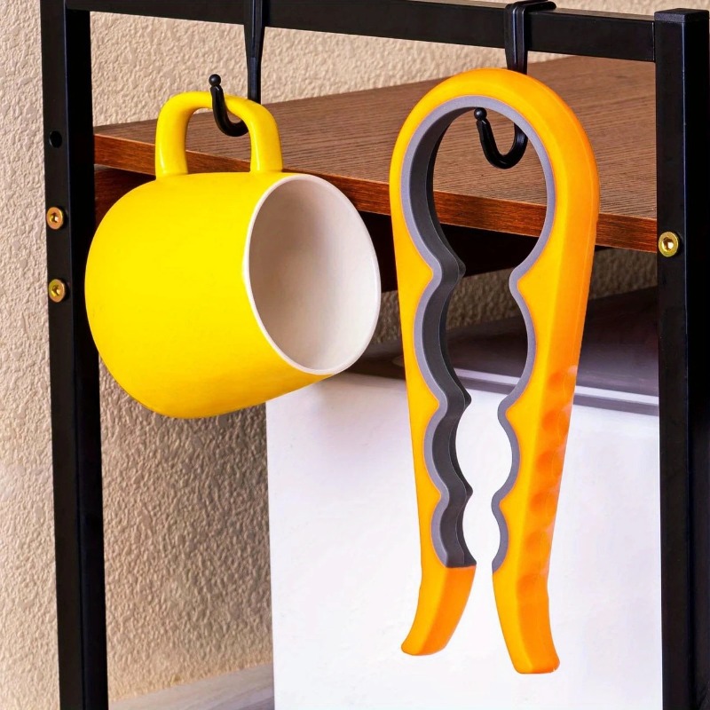 MultiPurpose 4-in-1 Jar Opener - đánh giá và giá Tech Accessories And Gadgets
