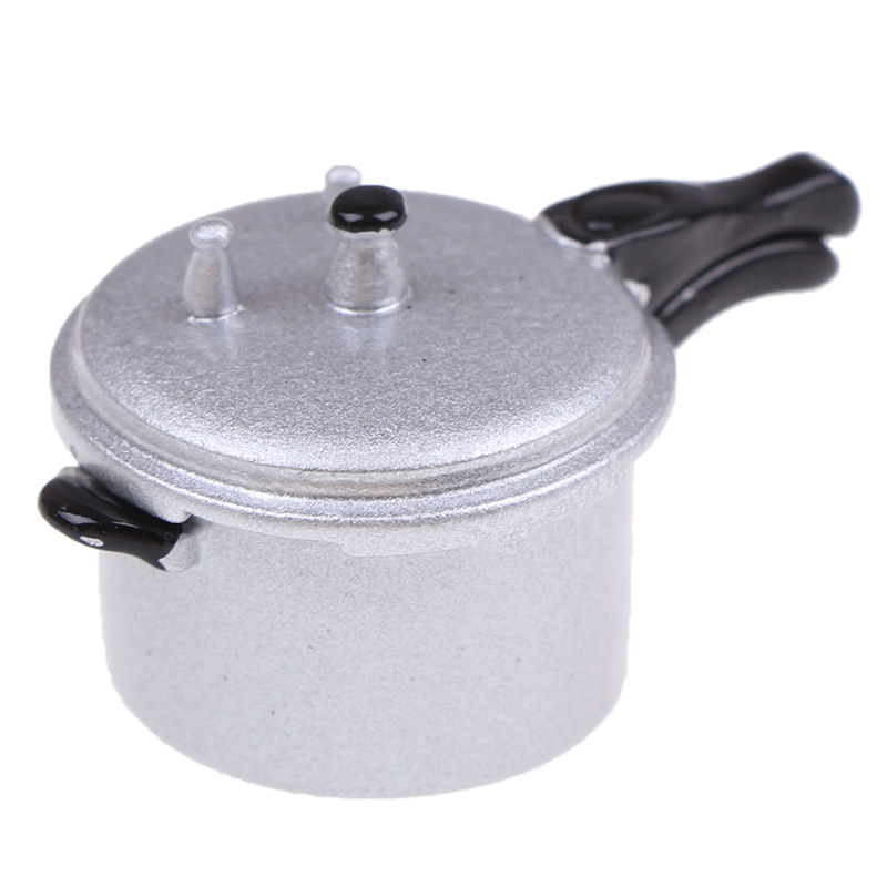 New【1:12 Scale Dollhouse Minia - đánh giá và giá Hi Tech Kitchen Accessories