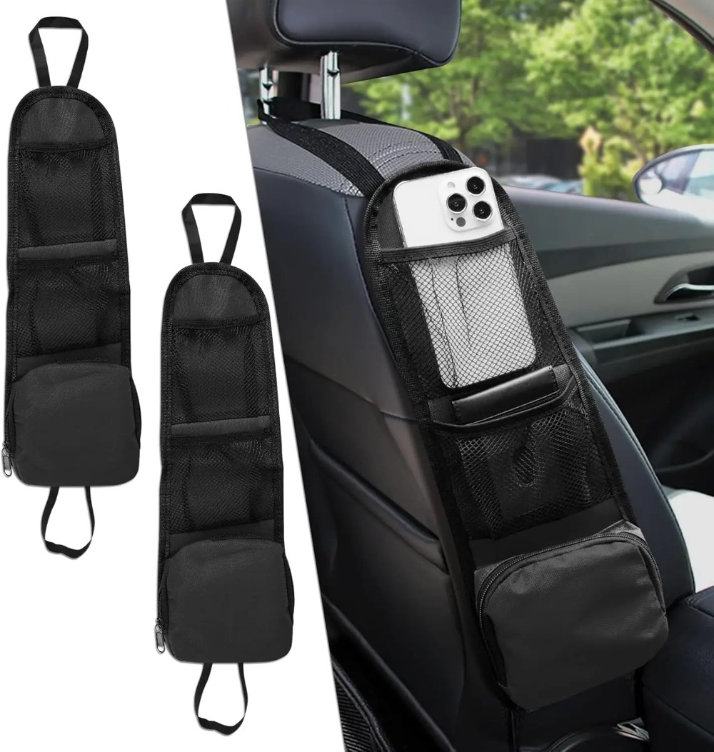 Universal Car Seat Side Hangin - đánh giá và giá Tech Car Accessories