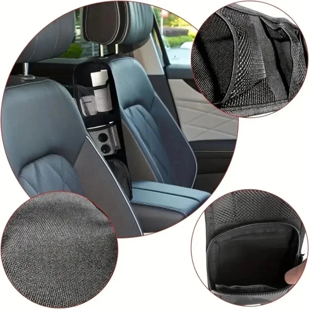 Universal Car Seat Side Hangin - đánh giá và giá Tech Car Accessories