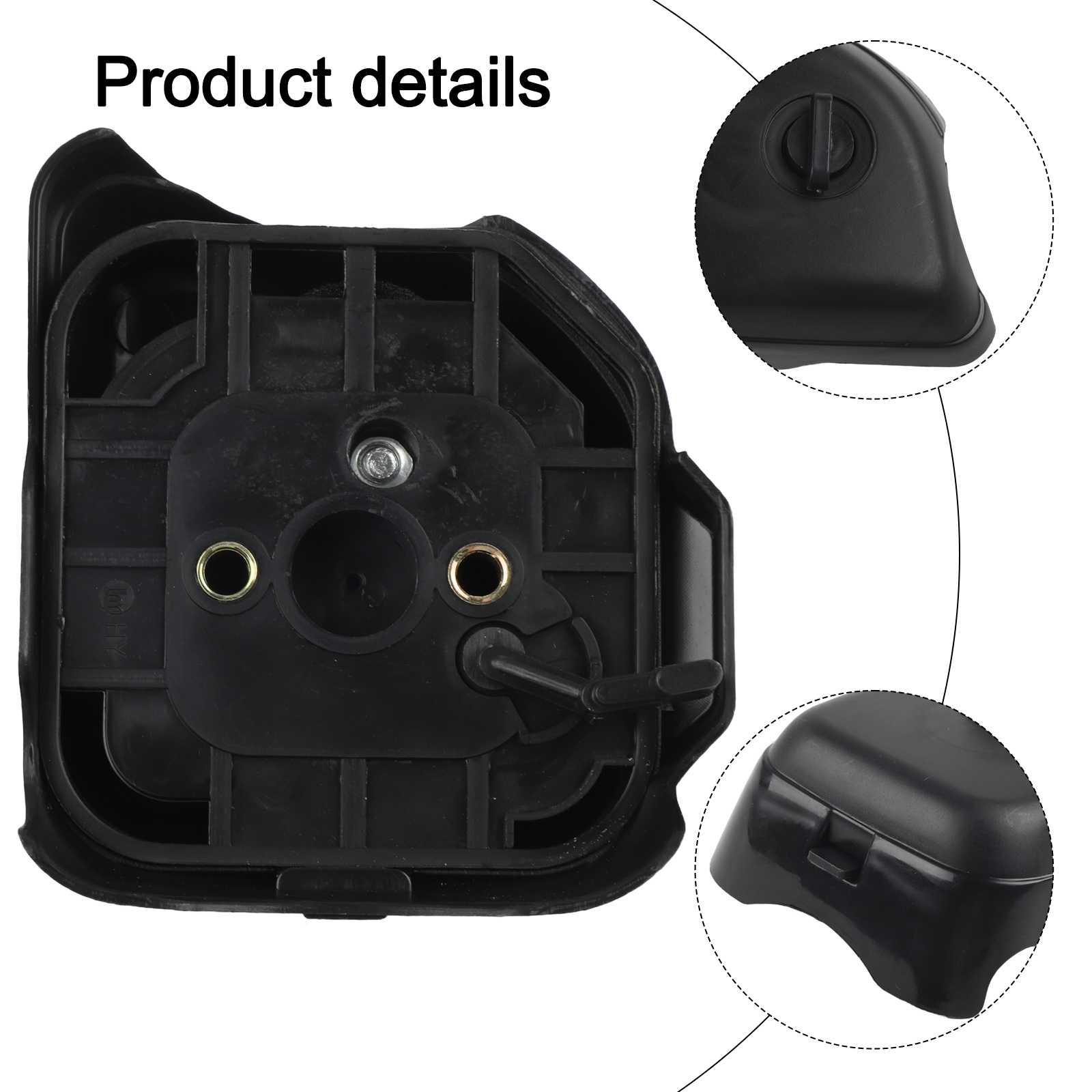 Practical Air Filter Box Choke - đánh giá và giá Tech Accessories Box