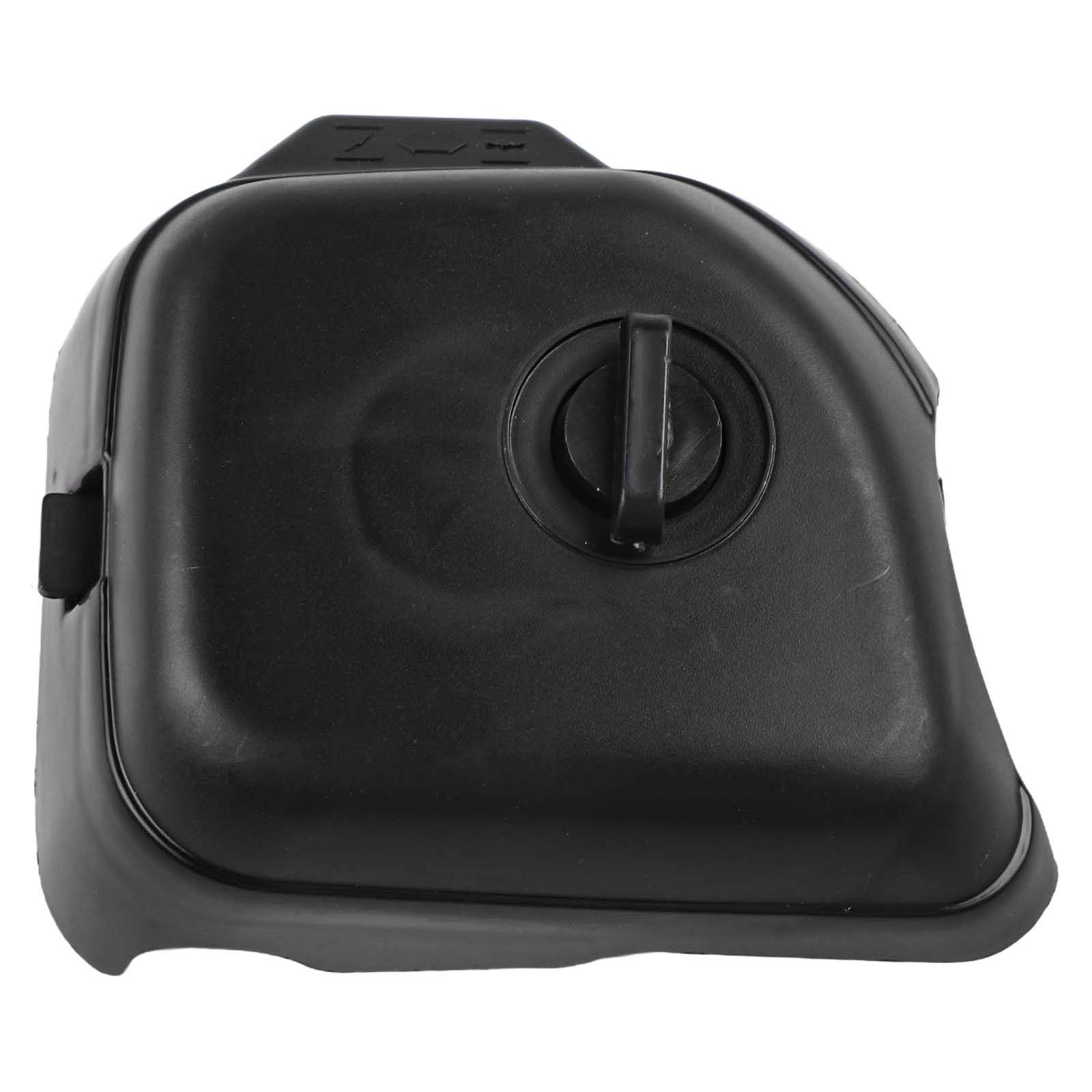 Practical Air Filter Box Choke - đánh giá và giá Tech Accessories Box