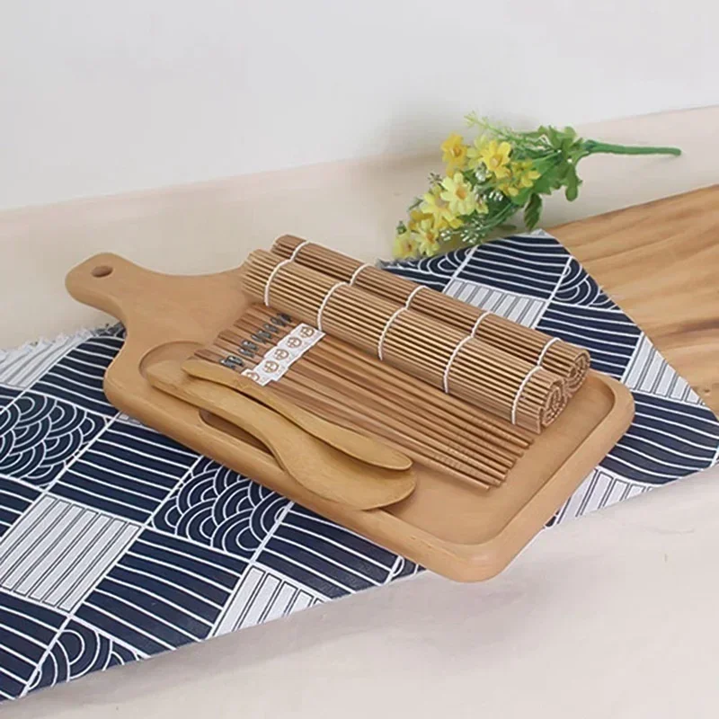 9Pcs/Set DIY Sushi Maker Rice  - đánh giá và giá Tech Accessories And Gadgets