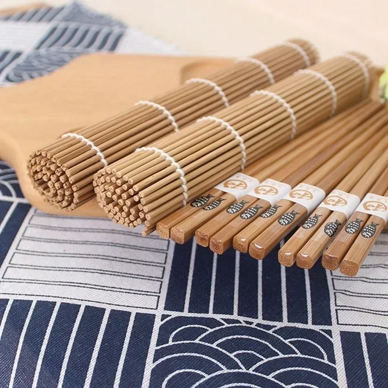 9Pcs/Set DIY Sushi Maker Rice  - đánh giá và giá Tech Accessories And Gadgets