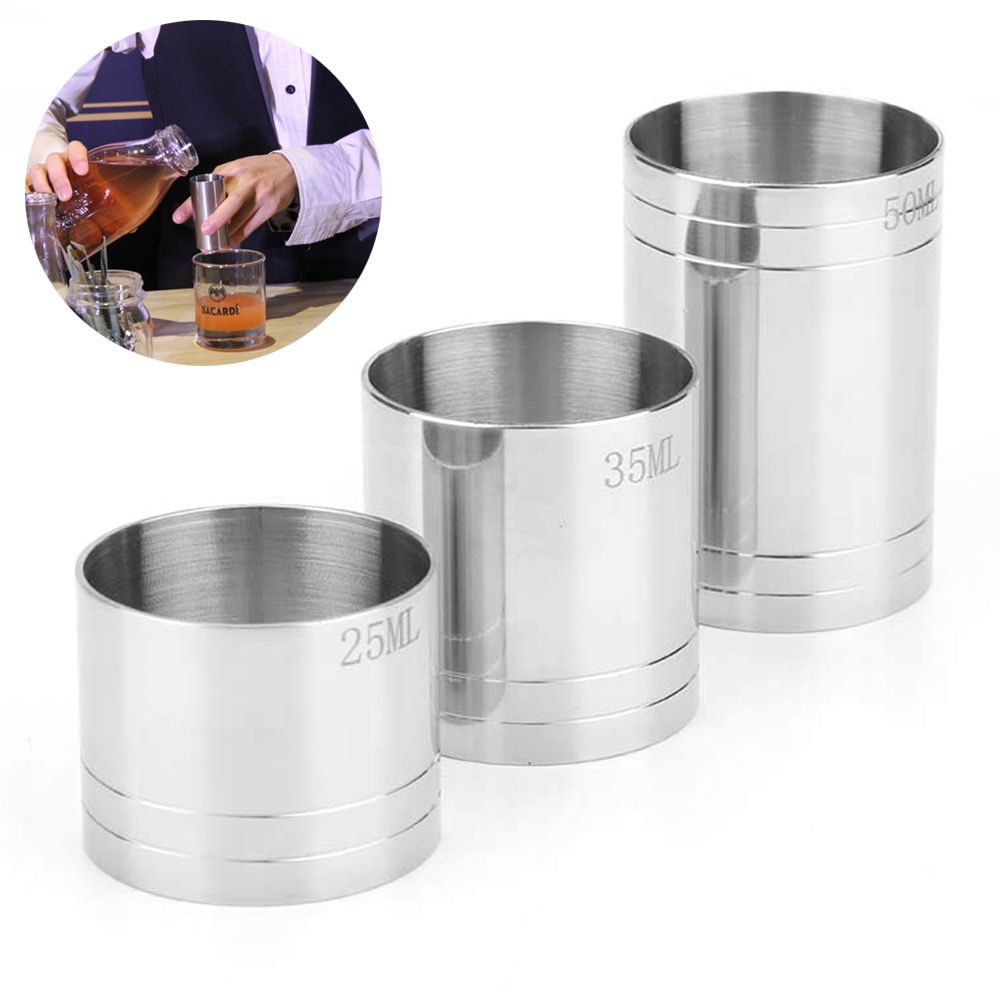25/35/50ml Home&Living Stainle - đánh giá và giá Tech Accessories And Gadgets
