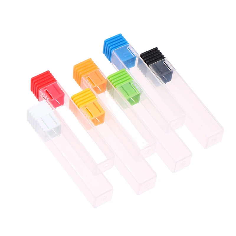 10pcs Nail Art Drill Display S - đánh giá và giá Tech Accessories Box