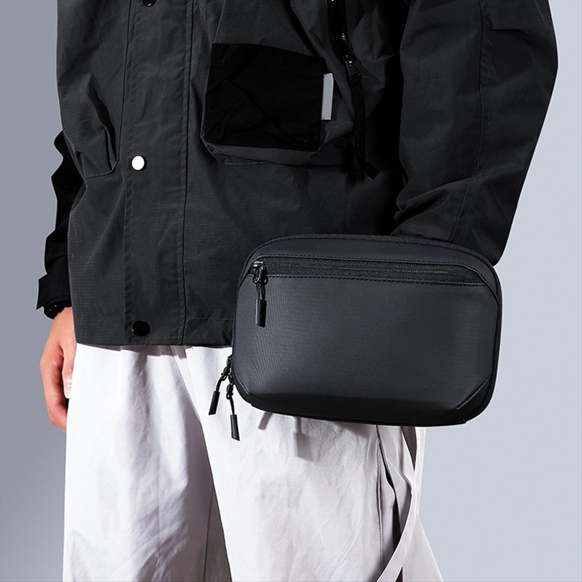 ☶❈＊♥AC1578-Waterproof Tech Pou - đánh giá và giá Tech Accessories And Gadgets
