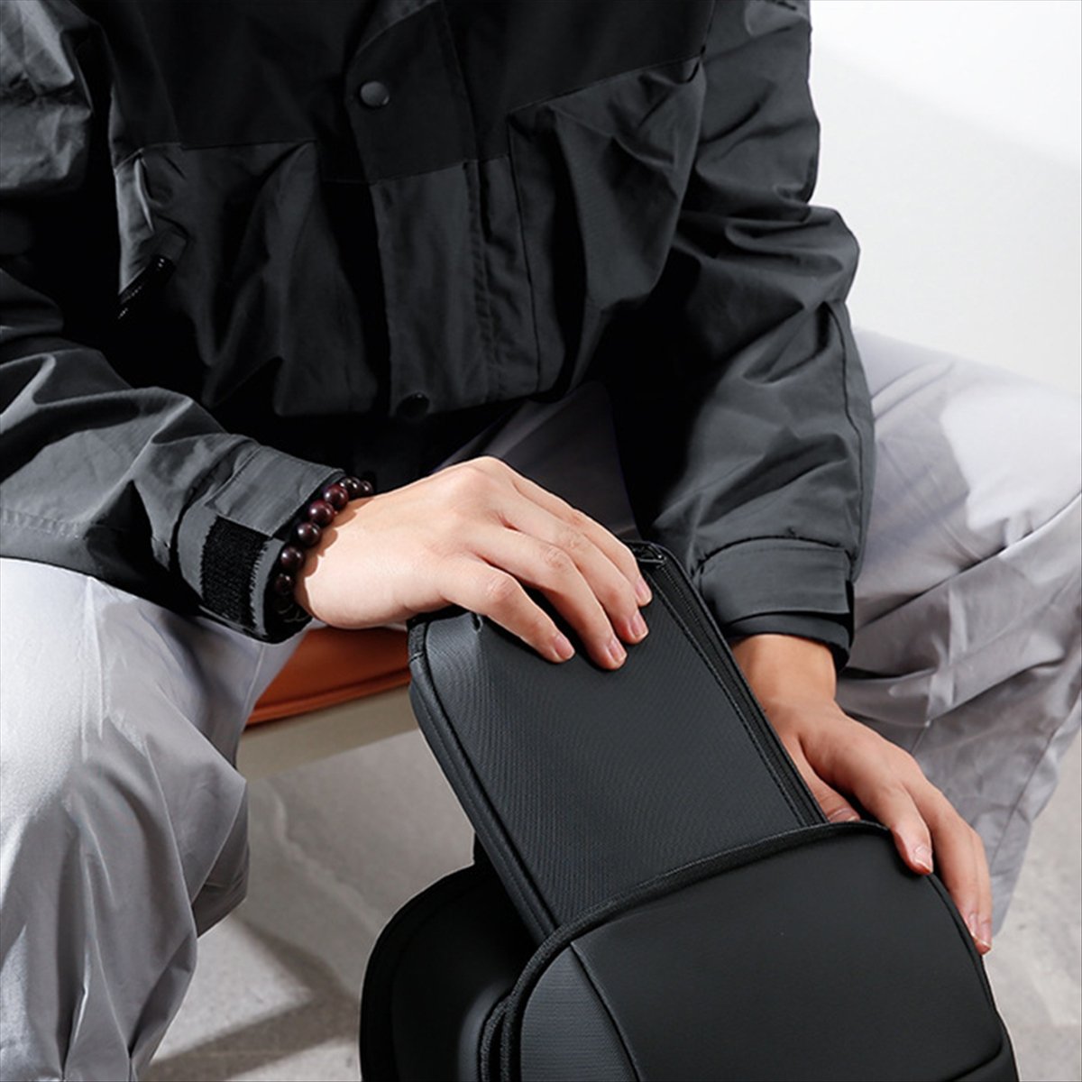 ☶❈＊♥AC1578-Waterproof Tech Pou - đánh giá và giá Tech Accessories And Gadgets