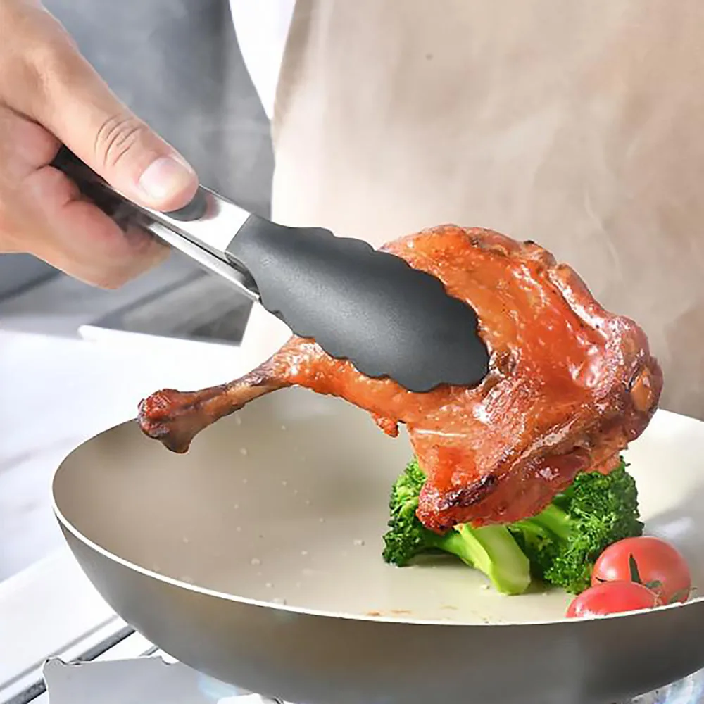 34Pcs Silicone Utensils Set Bl - đánh giá và giá Hi Tech Kitchen Accessories