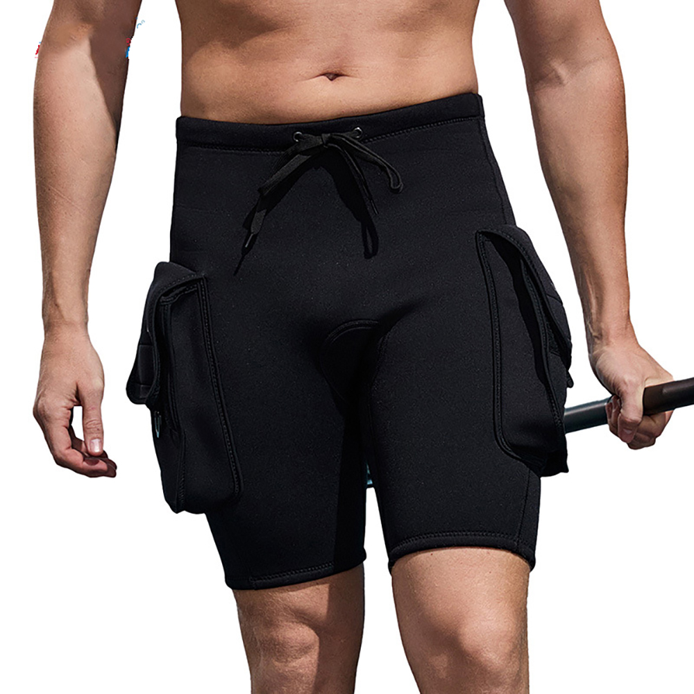 3mm Neoprene Wetsuit Tech Shor - đánh giá và giá Quirky Tech Accessories