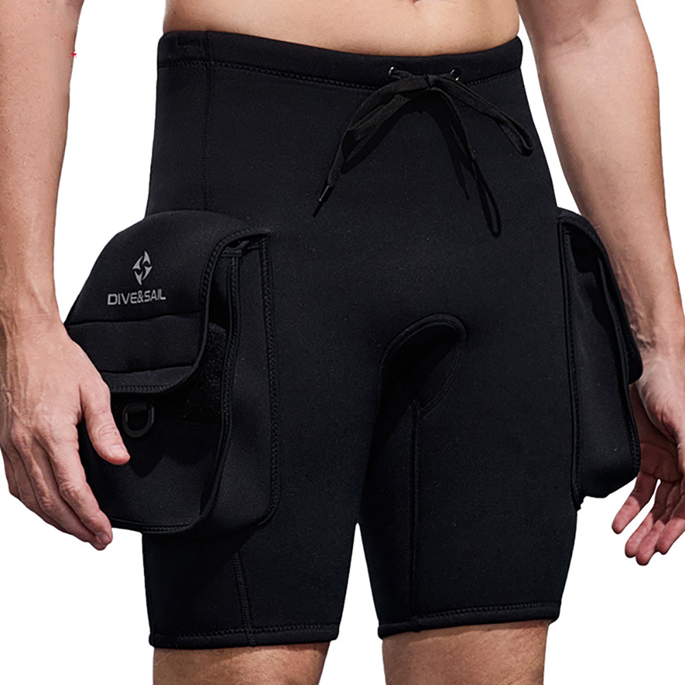 3mm Neoprene Wetsuit Tech Shor - đánh giá và giá Quirky Tech Accessories