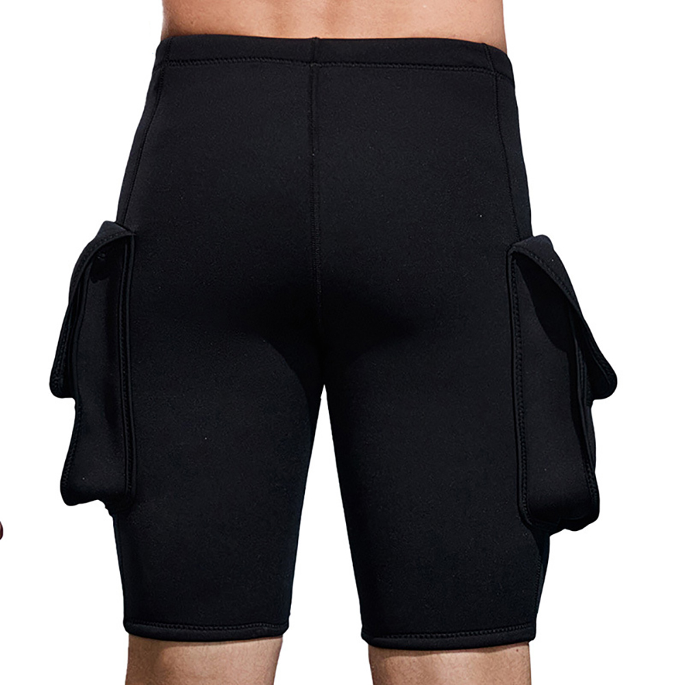 3mm Neoprene Wetsuit Tech Shor - đánh giá và giá Quirky Tech Accessories