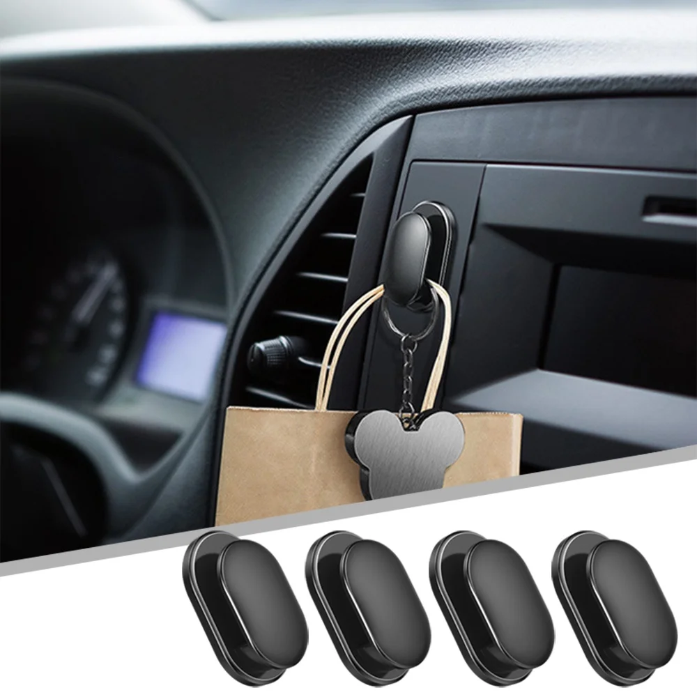 Mini Car Hooks Interior Storag - đánh giá và giá Tech Car Accessories