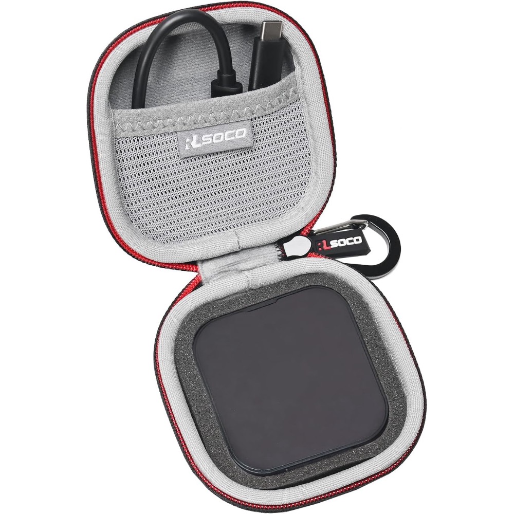 Hard Case for Cor-sair EX400U/ - đánh giá và giá Portable Ssd Enclosure